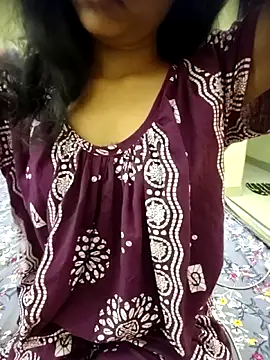 Snapshot of Snaya-baby chatting on 8, 5, 2026 Snaya-baby online show from 8, 5, 2026