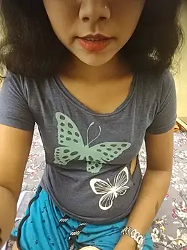 Snapshot of Snaya-baby chatting on 5, 6, 2026 Snaya-baby online show from 5, 6, 2026