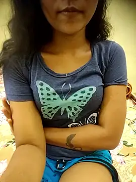 Snapshot of Snaya-baby chatting on 9, 6, 2026 Snaya-baby online show from 9, 6, 2026