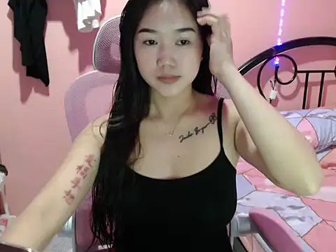 Wynxx online show from 12, 10, 2025