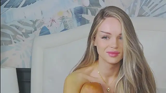 MarilynNova online show from 27, 3, 2026