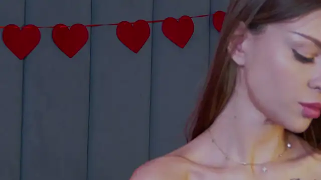 MarilynNova online show from 1, 3, 2026