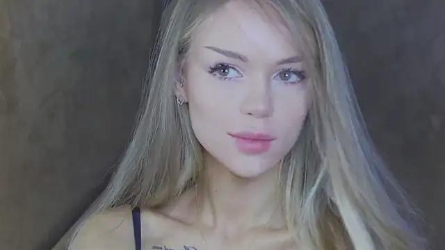 MarilynNova online show from 17, 5, 2026