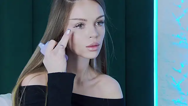 MarilynNova online show from 19, 2, 2026