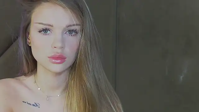 MarilynNova online show from 2, 12, 2025