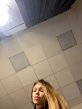 MarilynNova online show from 22, 12, 2025