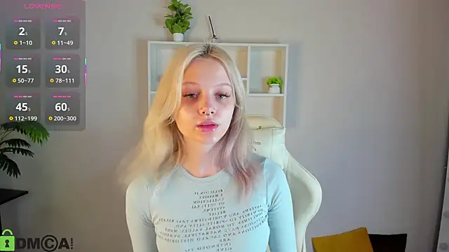 Snapshot of Allice_Cox chatting on 25, 10, 2025 Allice Cox online show from 25, 10, 2025