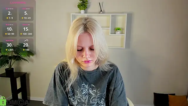 Snapshot of Allice_Cox chatting on 19, 10, 2025 Allice Cox online show from 19, 10, 2025