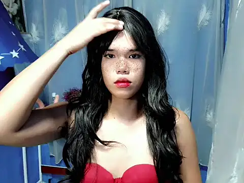 Anggeh Slut online show from 5, 10, 2025