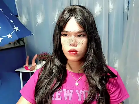 Anggeh Slut online show from 27, 9, 2025