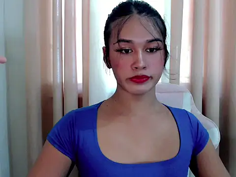 Snapshot of Anggeh_Slut chatting on 4, 6, 2026 Anggeh Slut online show from 4, 6, 2026