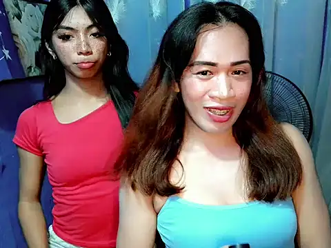 Anggeh Slut online show from 14, 9, 2025