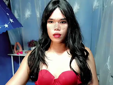 Anggeh Slut online show from 4, 10, 2025