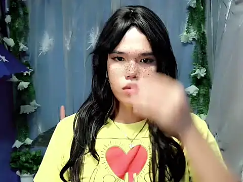 Snapshot of Anggeh_Slut chatting on 8, 10, 2025 Anggeh Slut online show from 8, 10, 2025