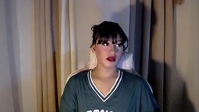 Snapshot of Anggeh_Slut chatting on 20, 7, 2026 Anggeh Slut online show from 20, 7, 2026