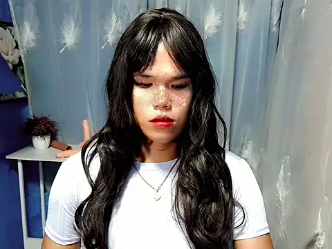 Anggeh Slut online show from 26, 9, 2025