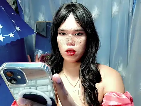 Anggeh Slut online show from 2, 10, 2025