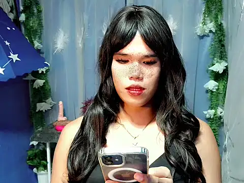 Anggeh Slut online show from 7, 10, 2025