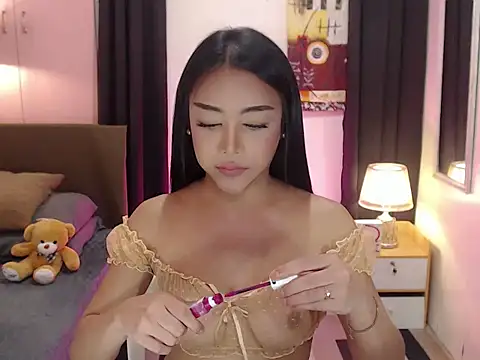 YoungFreshMaria69 online show from 31, 3, 2026