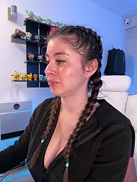 Sharon 07 online show from 12, 3, 2026