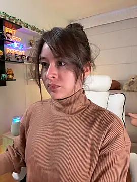 Sharon 07 online show from 2, 12, 2025