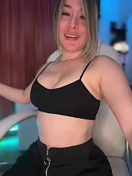 Sharon 07 online show from 11, 1, 2025