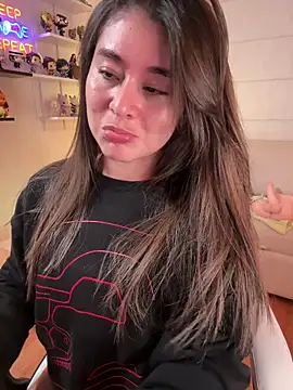 Sharon 07 online show from 19, 12, 2025