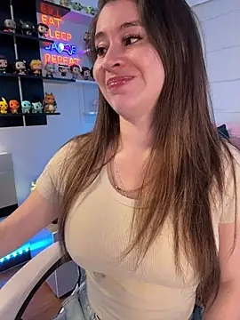Sharon 07 online show from 28, 5, 2026