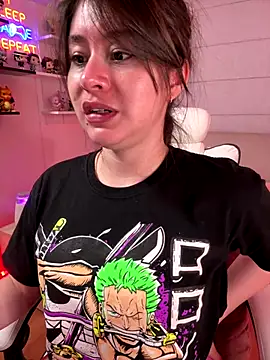 Sharon 07 online show from 17, 10, 2025