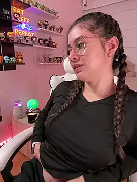 Sharon 07 online show from 13, 2, 2026