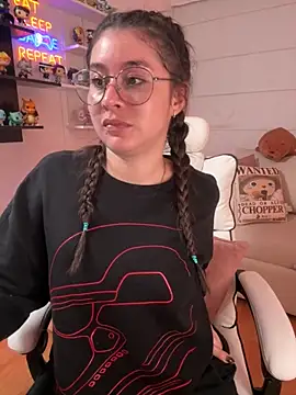 Sharon 07 online show from 11, 11, 2025