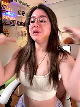 Sharon 07 online show from 27, 11, 2025