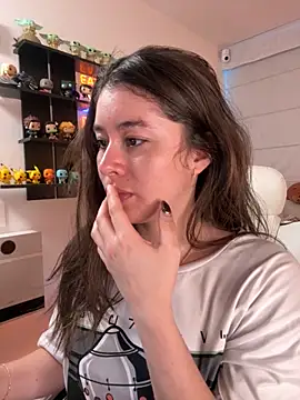 Sharon 07 online show from 21, 11, 2025