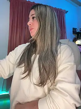 Sharon 07 online show from 17, 1, 2025