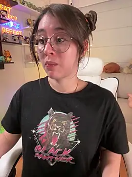 Sharon 07 online show from 2, 12, 2025