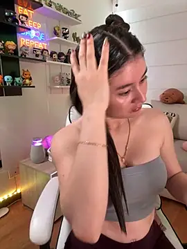 Sharon 07 online show from 30, 11, 2025