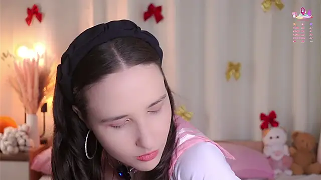 MaudAle online show from 6, 2, 2026