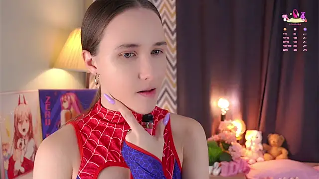 MaudAle online show from 11, 10, 2025