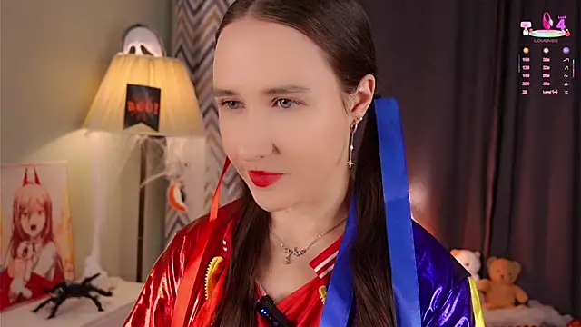 MaudAle online show from 31, 10, 2025