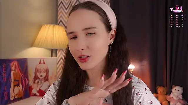 MaudAle online show from 19, 11, 2025