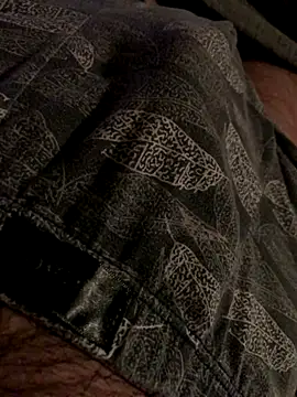 Snapshot of MuzzyFacing chatting on 2, 12, 2025 MuzzyFacing online show from 2, 12, 2025