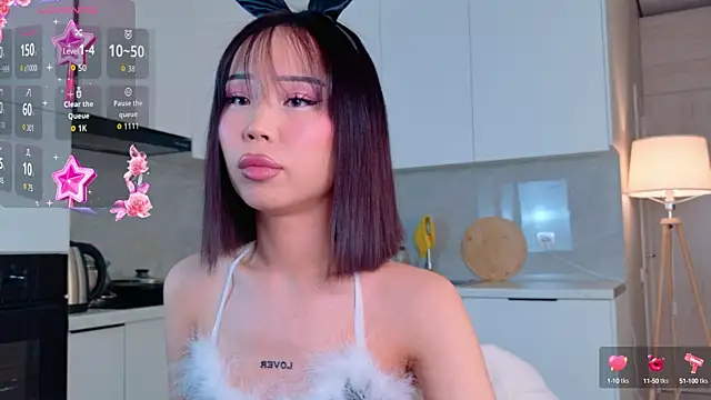 hinarin online show from 29, 9, 2025