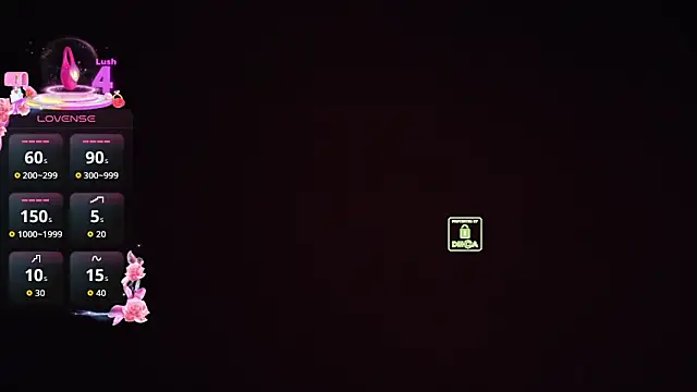 Liqinqin online show from 28, 10, 2025