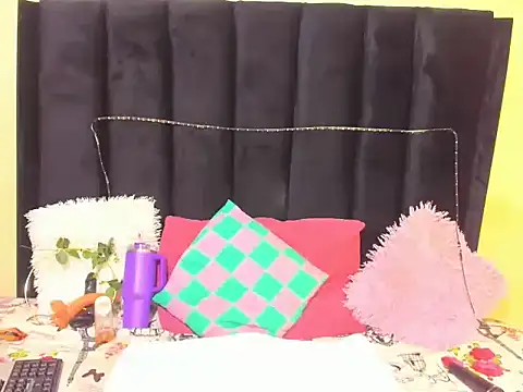 AmazingDarkDoll online show from 12, 2, 2026