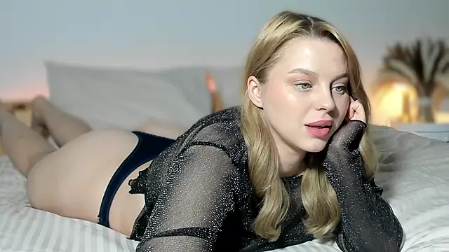 Snapshot of LilyFlamee chatting on 31, 5, 2026 LilyFlamee online show from 31, 5, 2026