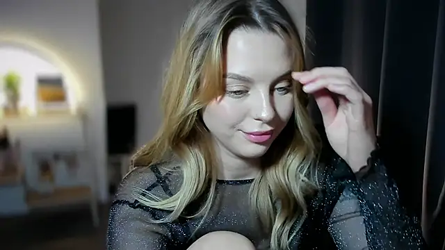 LilyFlamee online show from 19, 2, 2026