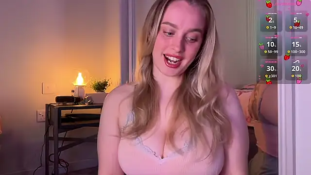 Snapshot of jjulietterose chatting on 9, 5, 2026 jjulietterose online show from 9, 5, 2026