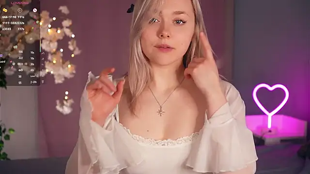 AccaCroyle online show from 17, 2, 2026