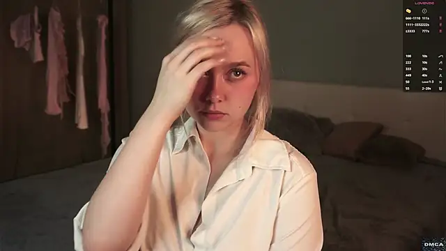 AccaCroyle online show from 20, 10, 2025