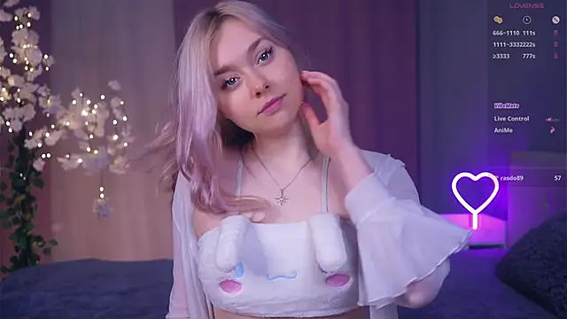 AccaCroyle online show from 8, 2, 2026